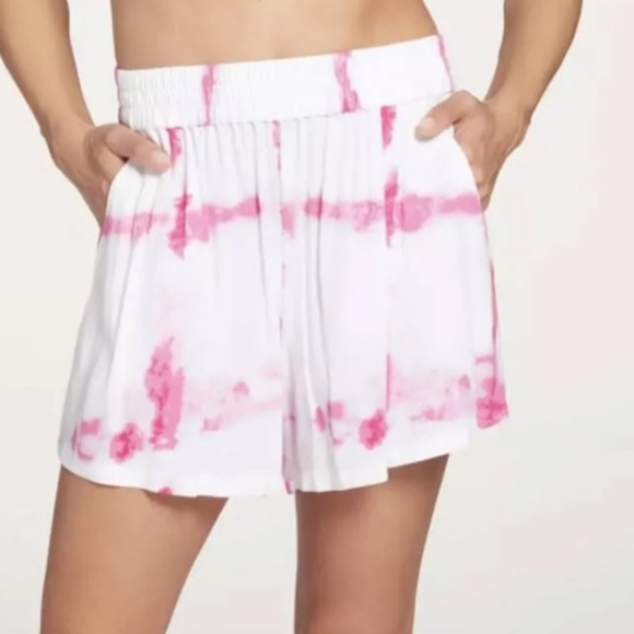 CALIA by Carrie Underwood Other - NWOT Calia By Carrie Underwood High Rise Cover Up Short Size Small